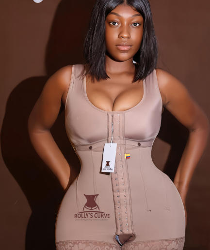Lux Magic compression faja