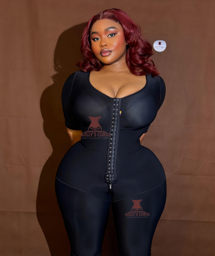 SMASHER COLOMBIA FAJA
