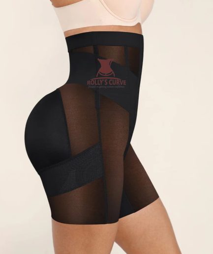 LINDA HALF BODY SHAPER