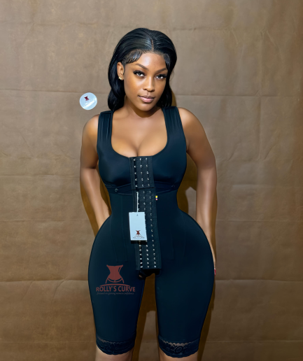 BODY SNATCHER COMPRESSION FAJA