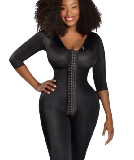 Mendy Colombia faja long length