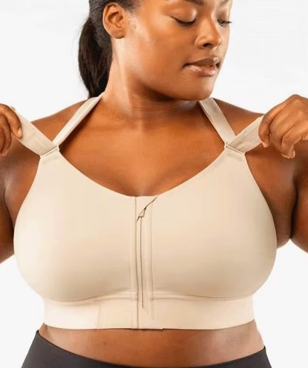 SURGICAL COMPRESSION BRA 0.2