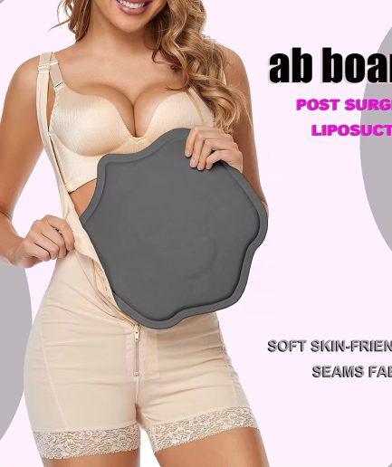 Abdominal board 0.2