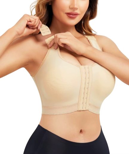 SURGICAL COMPRESSION BRA 0.1