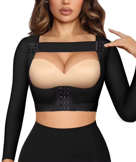 ARM COMPRESSION GARMENT
