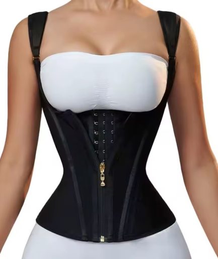 COMPRESSION VEST