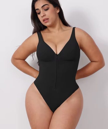 BODYSUIT SHAPER