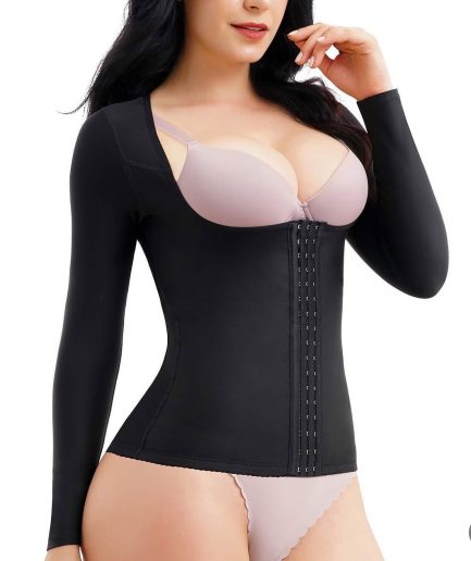 MUNA COMPRESSION FAJA