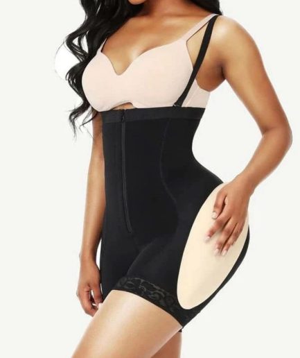 3in1 Padded Shaper