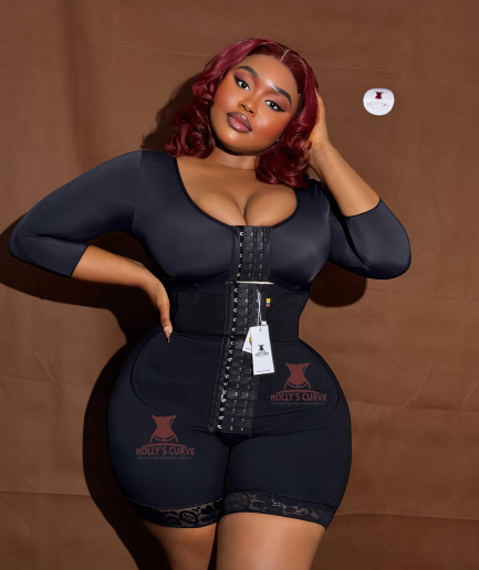 Luna stage 1 compression faja