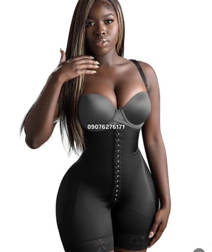 BODY FIXX COLOMBIA FAJA