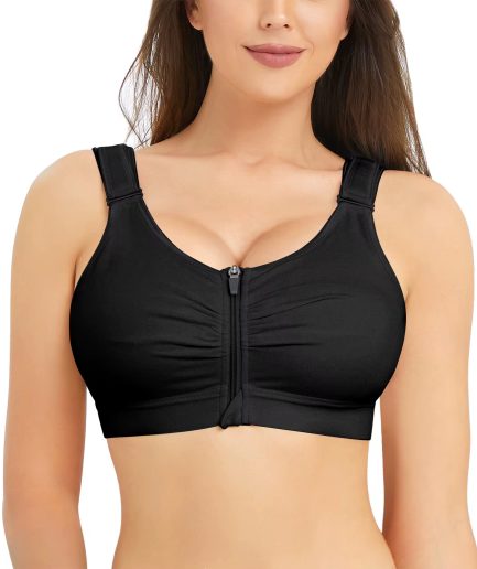 Sugical compression garment