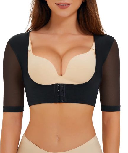 Tricia arm compression shaper