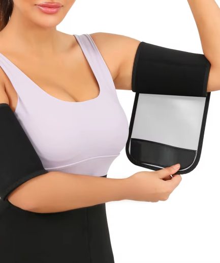 ARM COMPRESSION WRAP
