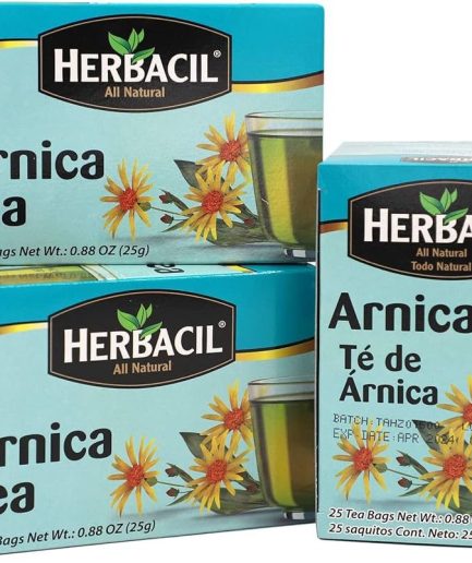 Arnica Tea