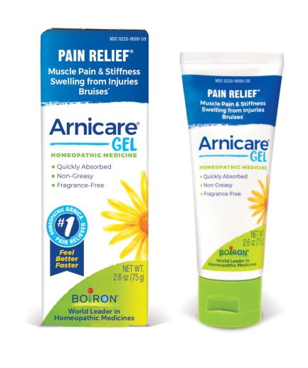 Arnica Gel