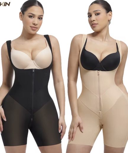 Linda full body compression shaper