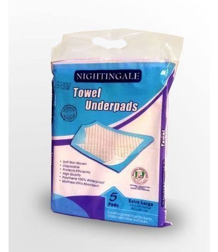 UNDERLAY PADS