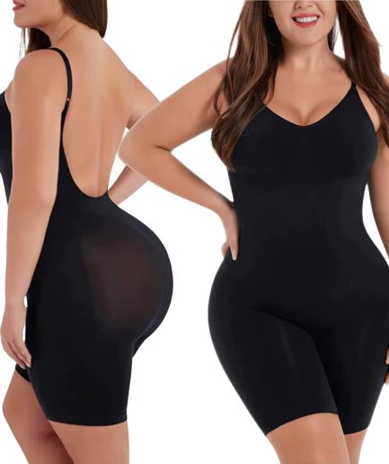 TASHA LOW BACK SKIMS SHAPER