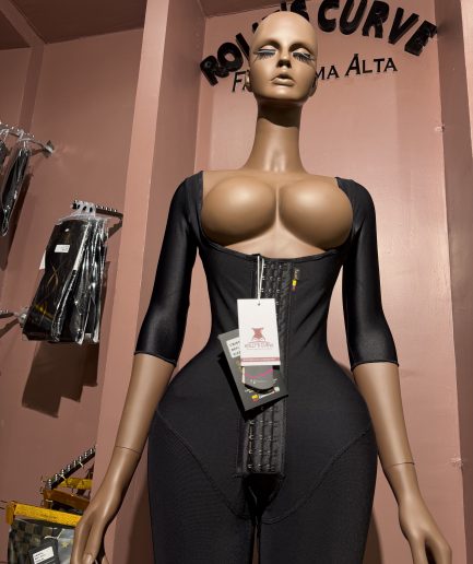 Cristal FAJA GAMA ALTA