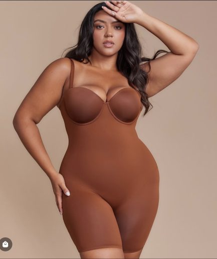 CELINE SEAMLESS SHAPER