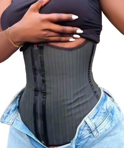 CURVED BBL WAIST TRAINER