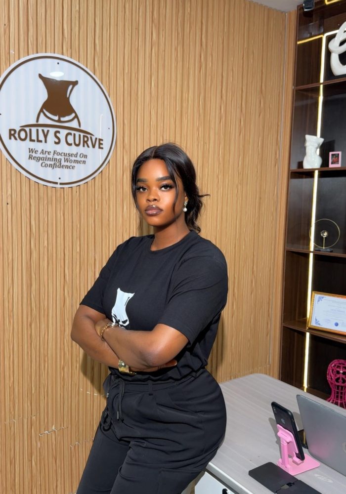 ROLLYS CEO